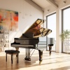 Christian Music For Babies、Nursery Rhymes Baby TaTaTa、Baby Songs Academy - Peaceful Jazz Lullabies Under Moonbeams