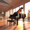 Magic Lullabies、Deep Meditation Lullabies、Baby Sleep Spot - Peaceful Slumber's Jazz Overture