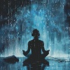 Yoga Music Workout、Calm Rain for Sleep、Yoga Sounds - Rain Yoga Balance