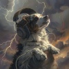 Peaceful Clarity、Meryl Stream、Dog Whisper - Dogs Relaxation Thunder
