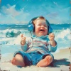 It Will Make Me Whole、Ocean HD、Flow Zen Silent - Dolphin Dance Lullabies