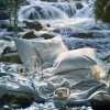 Sleepy Skies、Water and River Sounds、Tokyo Atmospheres - Restful River Sounds