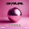 De Felipe《Zorra》[MP3/LRC]