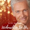 Olaf Berger《Weihnachten bei Dir》[MP3/LRC]