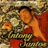 Anthony Santos - Te Daré Una Robaita
