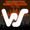 San Sebastian、Robert Feelgood - Feel This
