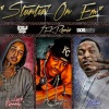 D-Twist、Dalima、Luck Kennedy - Stuntin' on Em (feat. Dalima & Luck Kennedy)(Remix|Explicit)