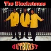 The Blackstones - Only a Smile