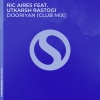 Ric Aires、Utkarsh Rastogi - Dooriyan (Extended Club Mix)
