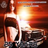 DREAM SOUND MASTERS、Kenny Laakkinen、Tom Skobe、Tom Luca - 25 Years (Radio Version)