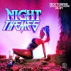 NOCTURNAL RON、Ronnen C Vallejo - The Night Theme