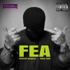 Gungho Camacho、Boosie Badazz、Rich KRK - FEA (feat. Boosie Badazz & Rich KRK)(Explicit)