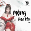 TD Network、HD《Mộng Hoa Tàn (Lofi) (Instrumental)》[MP3/LRC]