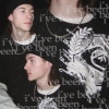 Suicide The Prophet - i've been (Explicit)