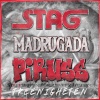 Streetboys、Magasinet、Hillside - Hierarkiet (Explicit)