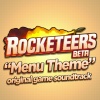 Bslick - Rocketeers Menu Theme