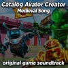 Bslick - Catalog Avatar Creator: Medieval Song