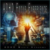 Focus Study Music Academy、ADHD Music Academy、ADHD Focus Experience - Focus the Mind
