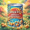 Spinlock、DJ Resistance - Chickpea
