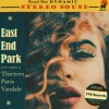Thirteen Paris Vandals - East End Park