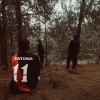 Acrux、ELEVEN FLY RECORDS - SINTONIA