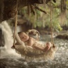 Constellation Sound、Soothing Waterfalls、Baby Sleepy Sound - Stream Sleep Harmony