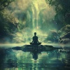 Especialistas de Musica para Dormir、Música para dormir profundo Delta Binaural 432 Hz、Corrientes de sueños - Canciones de Cuna Acuáticas Serenas Binaurales