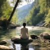 Zona de meditación silenciosa、Entrenamiento Autògeno y Meditación Specialistas、As persecución - Profundidad De Reflexión Silenciosa