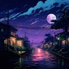 Ruido Marrón Para Dormir、Ayuda para dormir Binaural Beats、Binaural Beats sueño profundo - Danza Serena En El País De Los Sueños Binaural