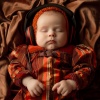Cirqus、Baby Sleep Conservatory、Mother Goose Lullabies - Warmth of Love Sleep