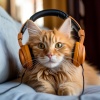 Las Gatitas、Estado Binaural、Colectivo Binaural Épico - Calma Gatuna Como Armonía Binaural