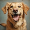 Soluciones de ritmos binaurales、Investigación de ritmos binaurales、Perro soñador - Armonía Binaural Para Sueños De Perros
