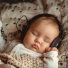 Deep Meditation Lullabies、Bath Time Baby Music Lullabies、Sweet Baby Dreams & Noises - Nexus of Night