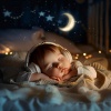 Baby Sleep Spot、Baby Lullaby Experience、Baby Sleep Music Solitude - Symphony's Sleep Overture