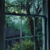 Relaxing Spa Music、Theta Time、Ampinomene - Binaural Rain for Spa Serenity