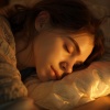 Sleep Miracle、Delta Pure Waves、432 Hz Frequencies《Insomnia Relief with Soothing Beats》[MP3/LRC]