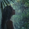 Relaxation、Relaxing Peace、Garden of Sound - Deep Relaxation with Rain and Binaural