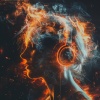 Technical Sleep、Binaural Feels、Mindfulness Architect - Nightly Fire Pulse