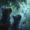 Pet Music Therapy、Binaural Systems、Mayor Deseo - Gentle Rain for Pet's Night