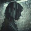 Relaxing Chill Out Music、Neon Pearl、Binaural Beats Sleeping Music - Relaxation Rain in Binaural Tones