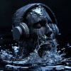 Binaural Explorer、Ocean Sounds、Binaural Healing - Tides Meet Harmony