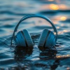 Peace In Stillness、Riverside Underground、Binaural Boy - Echoes Calm Depths