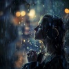 Sundance Darling、Rain Radiance、Calming Beats - Rain Showers Calm