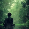 chillchild、Drip-Drop、Solfeggio Manifestation - Rain Rhythm Unveil