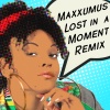 Paper Dragon、Jasmine Knight、Maxxumus - Lost In a Moment (Maxxumus Remix)