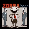 Zorba - İnsan