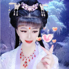 宠青儿 - 我爱的人你别碰 (DJ默涵版)