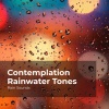 Natural Rain Sounds for Sleeping、Rain Storm Sample Library、Rain Sounds《Passionate Rain Tune》[MP3/LRC]