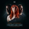 Ava Silver、Adaro、Aftershock - The Now And Then