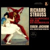 eugen jochum、Royal Concertgebouw Orchestra《Till Eulenspiegels lustige Streiche, Op. 28 (2024 Remastered, Amsterdam 1960)》[MP3/LRC]